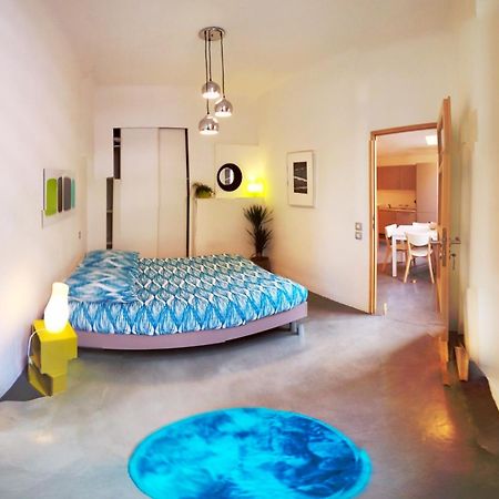 Your Home In Marseille*** Екстериор снимка