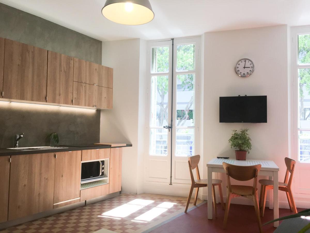 Your Home In Marseille*** Екстериор снимка