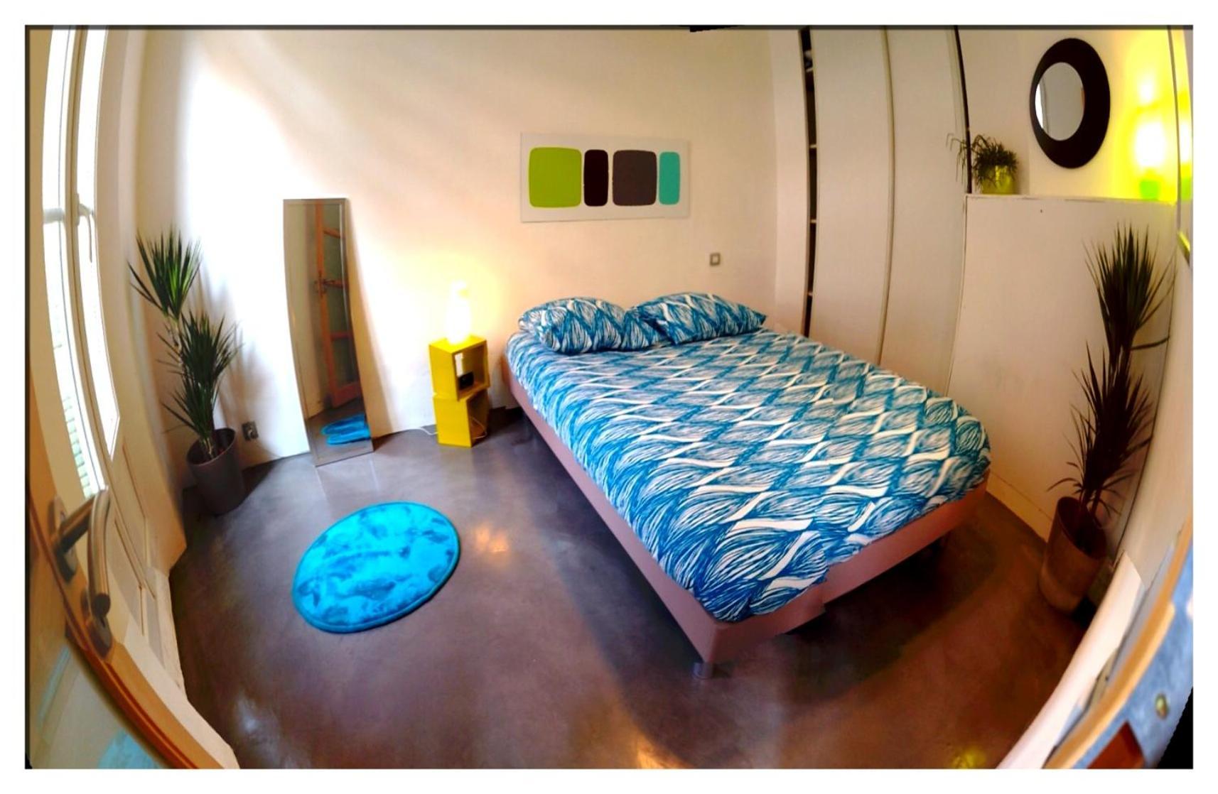 Your Home In Marseille*** Екстериор снимка