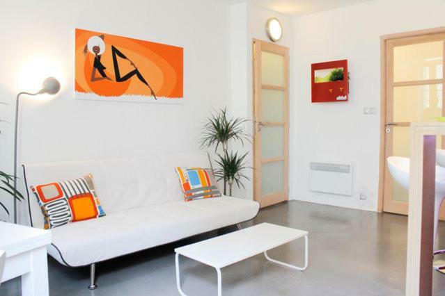 Your Home In Marseille*** Екстериор снимка