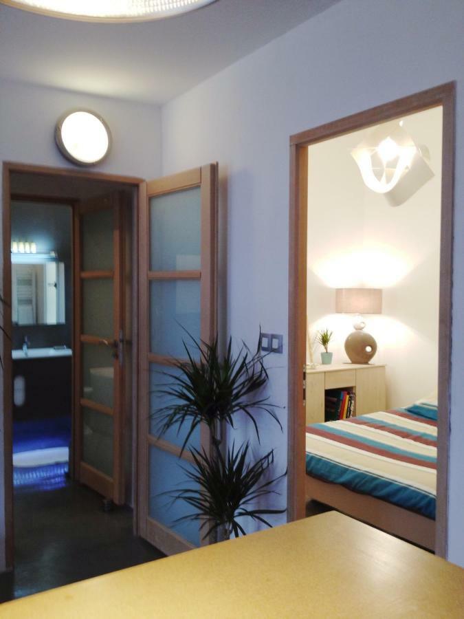 Your Home In Marseille*** Екстериор снимка