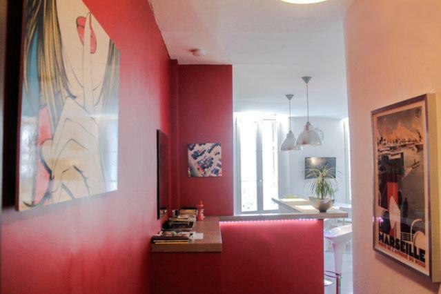Your Home In Marseille*** Екстериор снимка