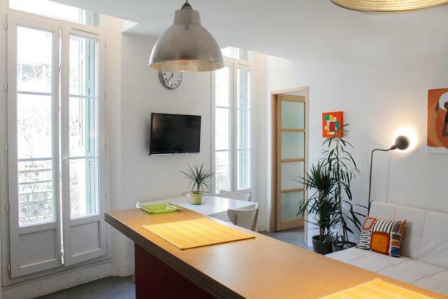 Your Home In Marseille*** Екстериор снимка