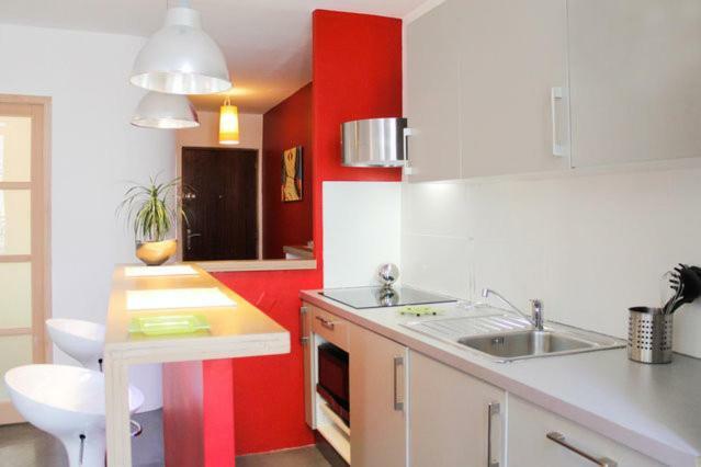 Your Home In Marseille*** Екстериор снимка