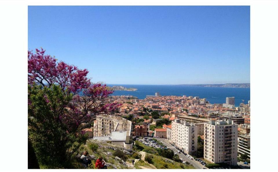 Your Home In Marseille*** Екстериор снимка