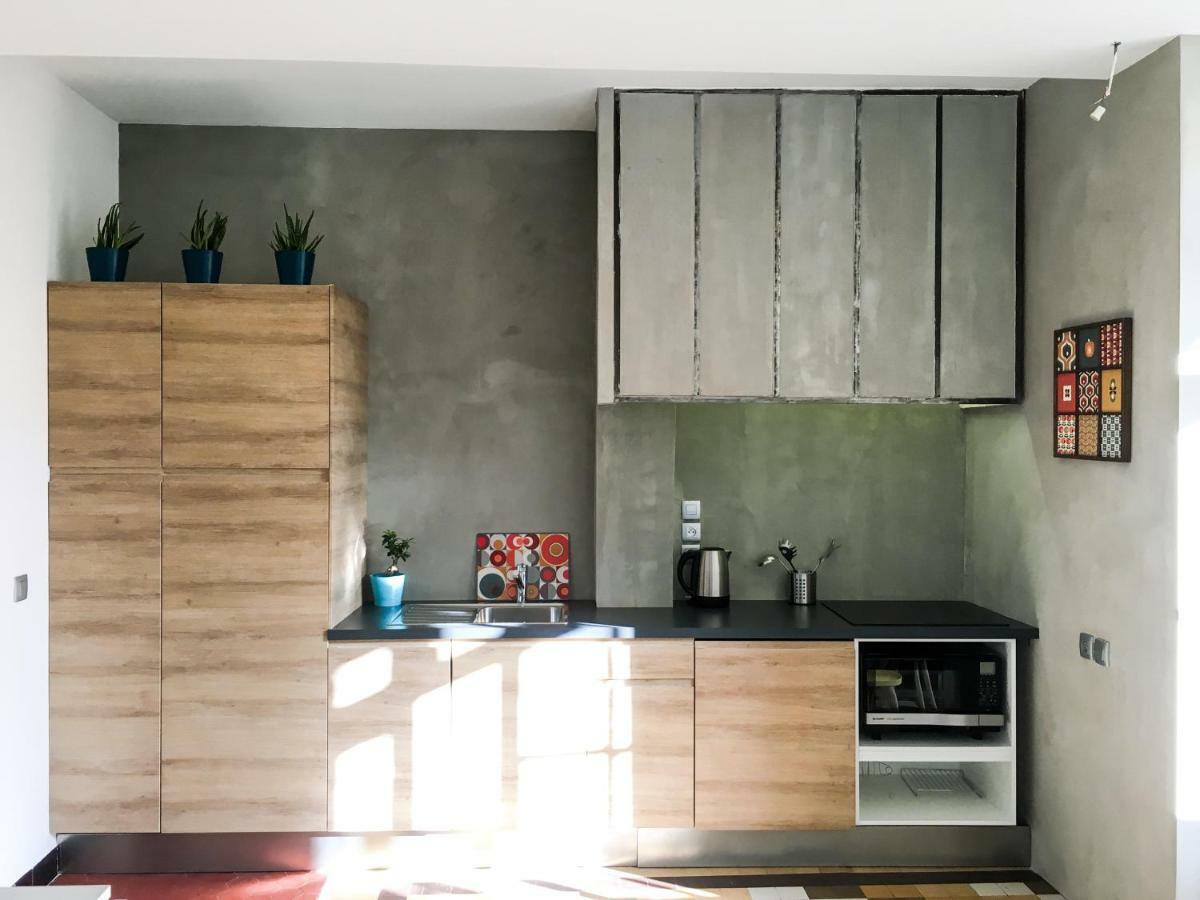 Your Home In Marseille*** Екстериор снимка