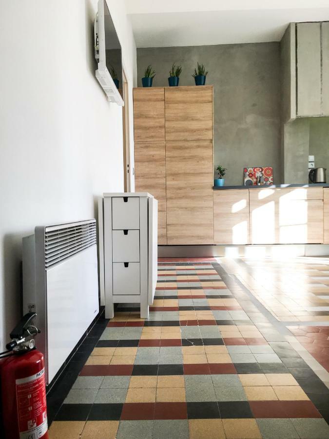 Your Home In Marseille*** Екстериор снимка