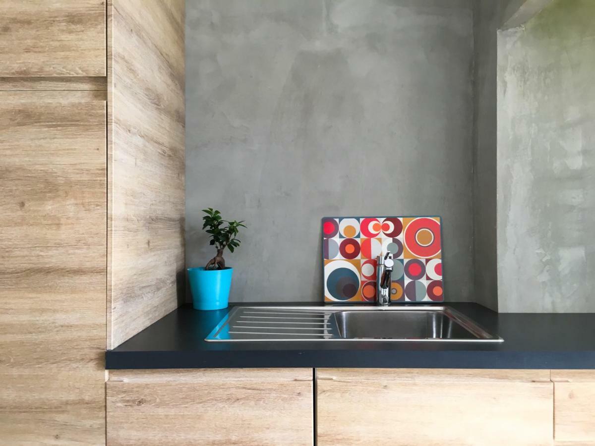 Your Home In Marseille*** Стая снимка