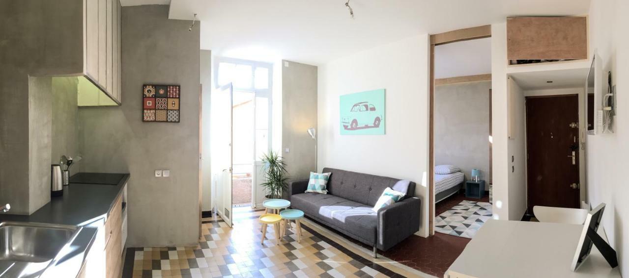 Your Home In Marseille*** Екстериор снимка