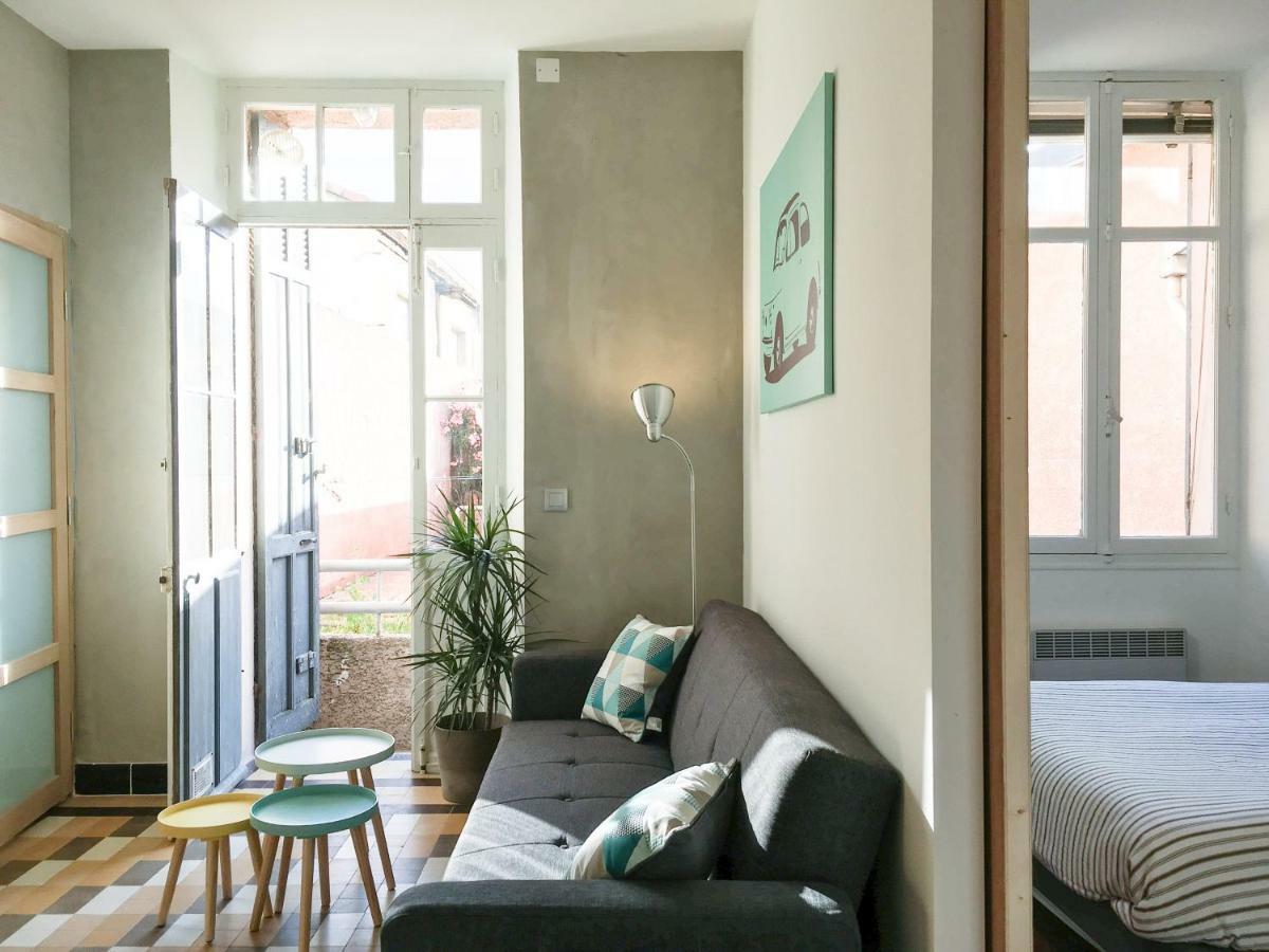 Your Home In Marseille*** Екстериор снимка