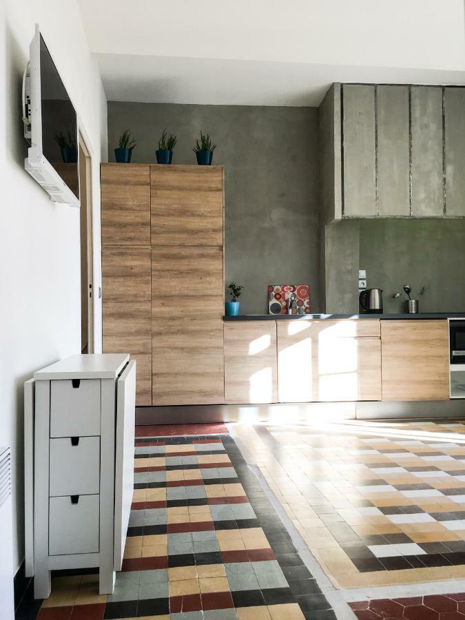Your Home In Marseille*** Екстериор снимка