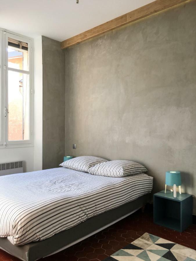 Your Home In Marseille*** Екстериор снимка