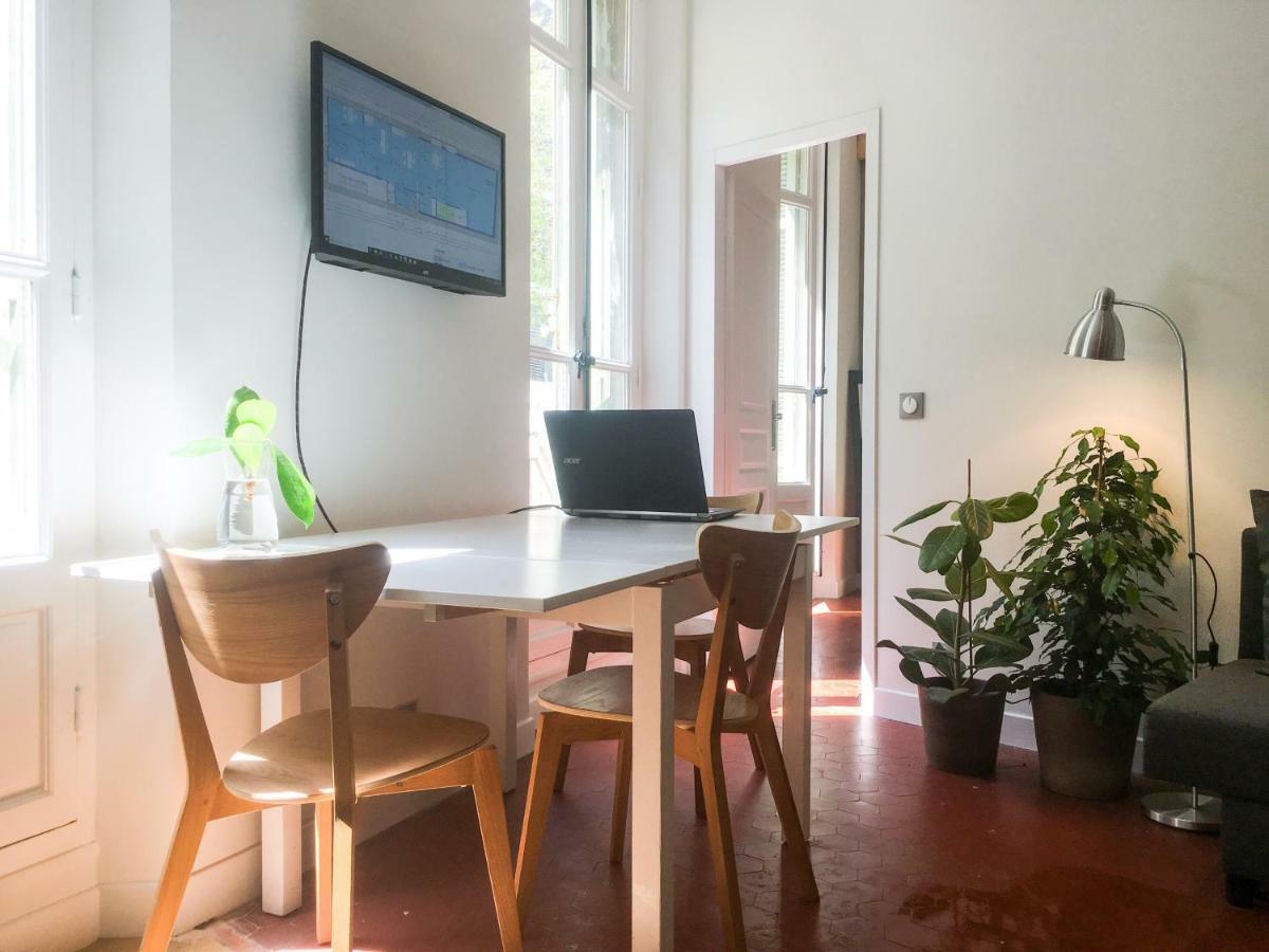Your Home In Marseille*** Екстериор снимка