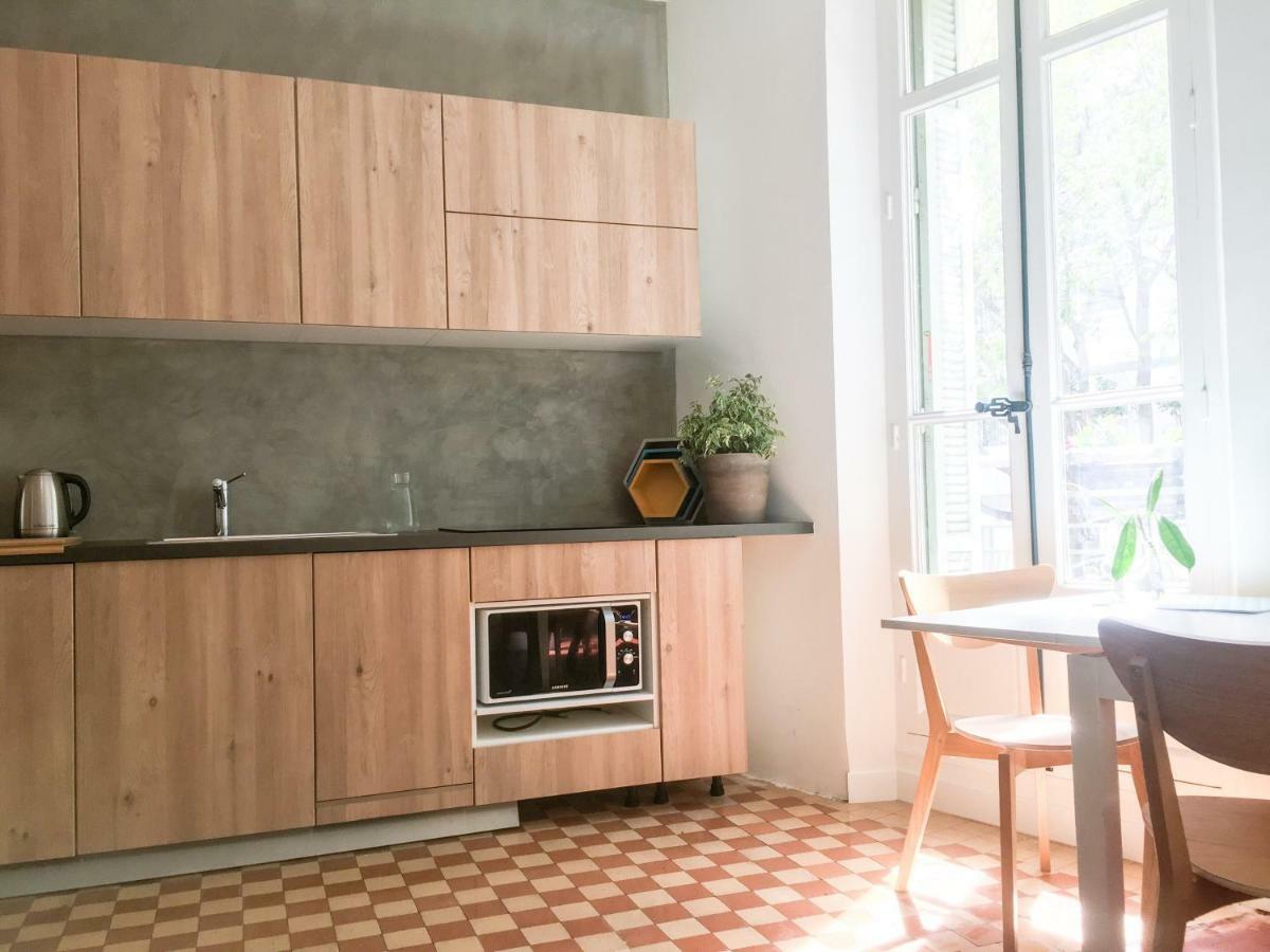 Your Home In Marseille*** Екстериор снимка
