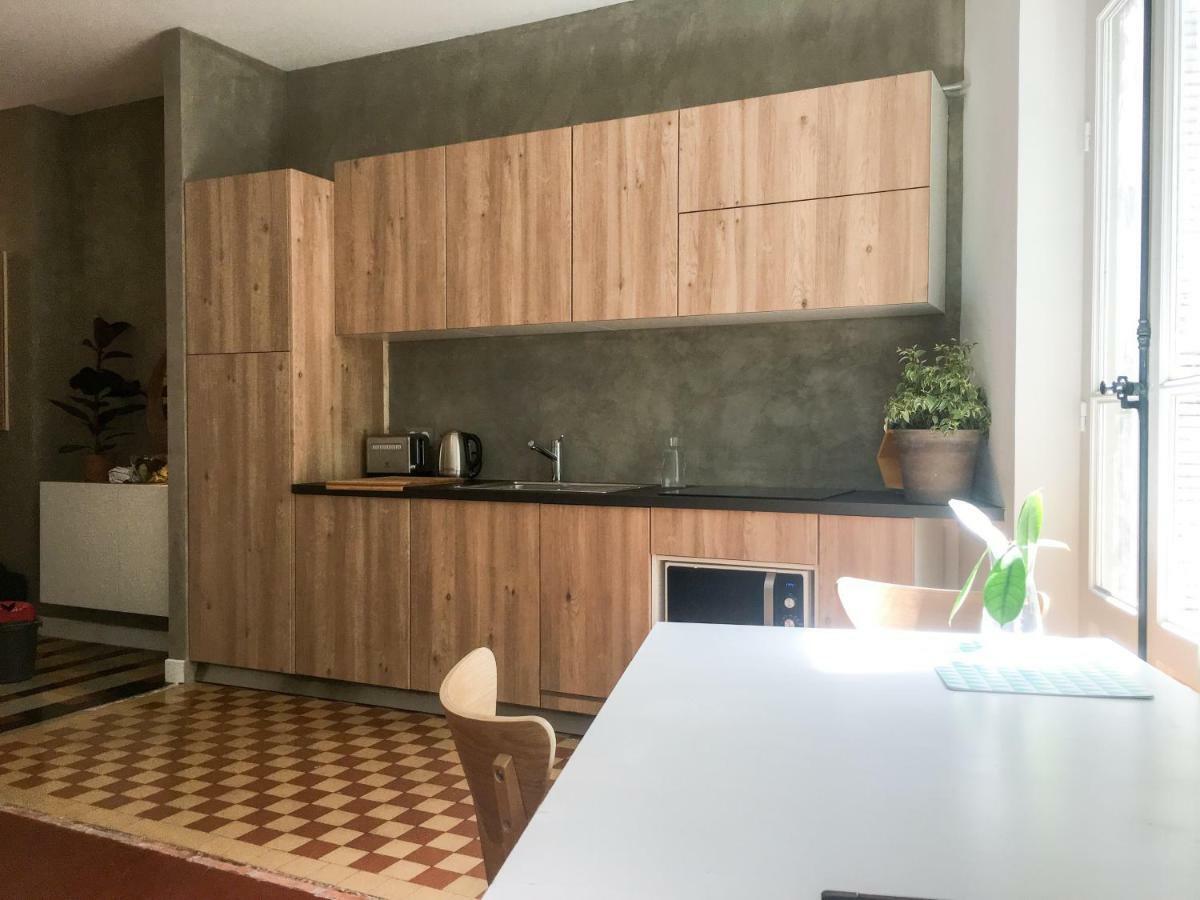 Your Home In Marseille*** Екстериор снимка