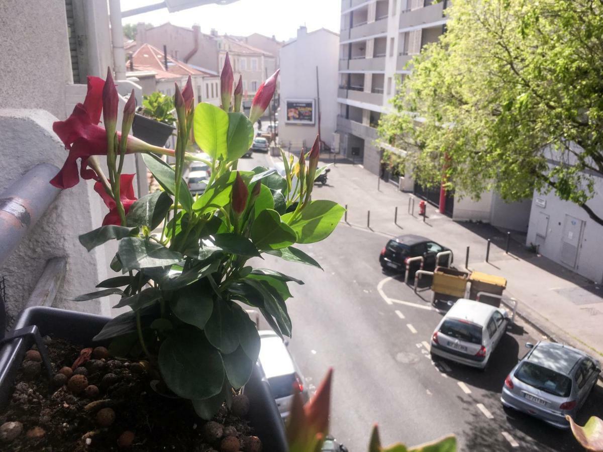 Your Home In Marseille*** Екстериор снимка